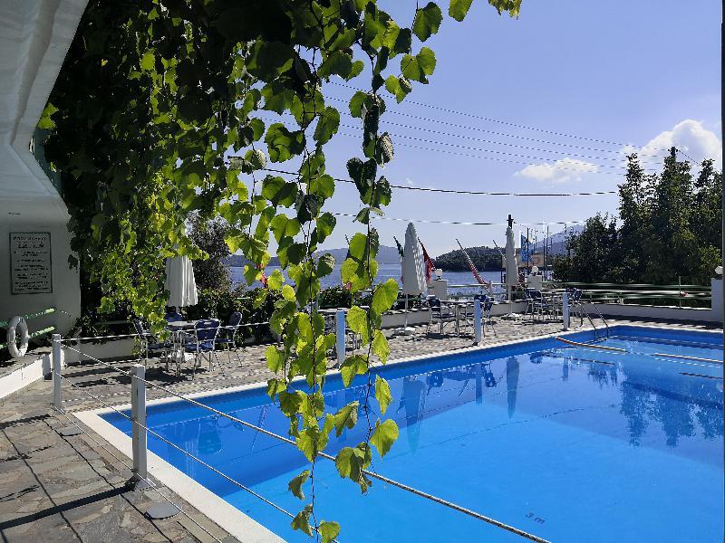 Tropicana Inn Nydri  Extérieur photo